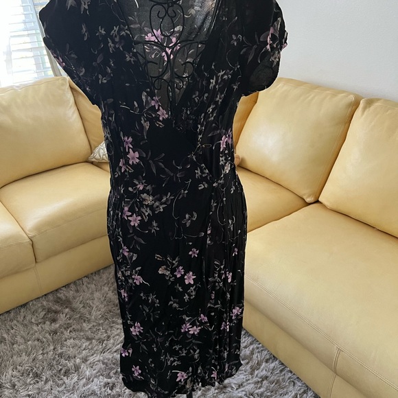 Express dress - Picture 4 of 7